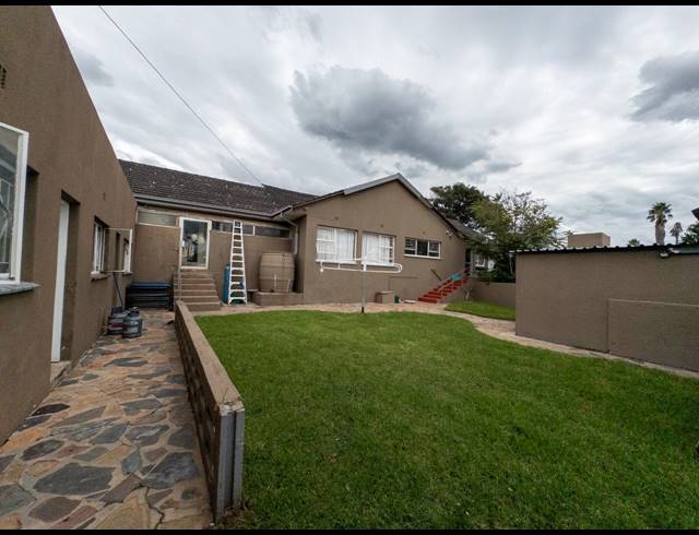 4 BEDROOM HOUSE FOR SALE IN BRAKPAN CENTRAL